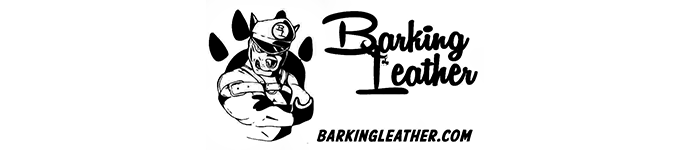 Barking Leather Sponsor Banner 2